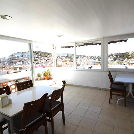 Bonapart Hotel Çeşme 외부 사진