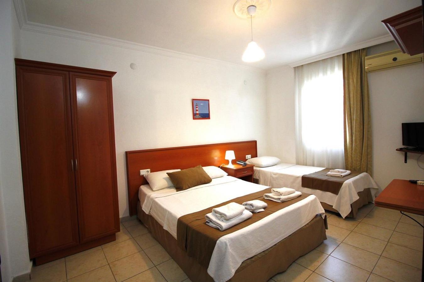Bonapart Hotel Çeşme 외부 사진