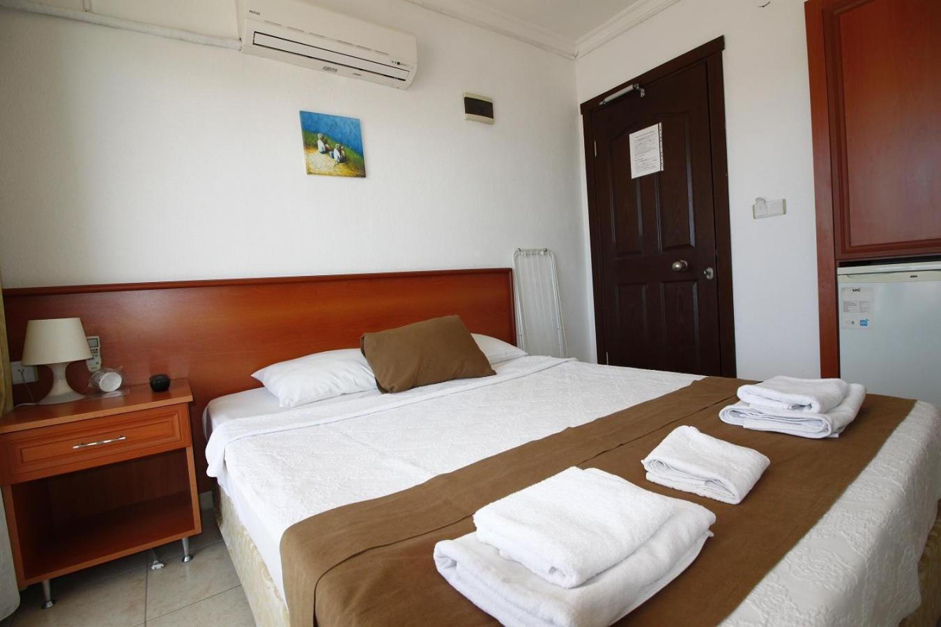 Bonapart Hotel Çeşme 외부 사진