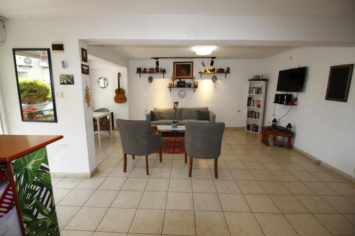 Bonapart Hotel Çeşme 외부 사진