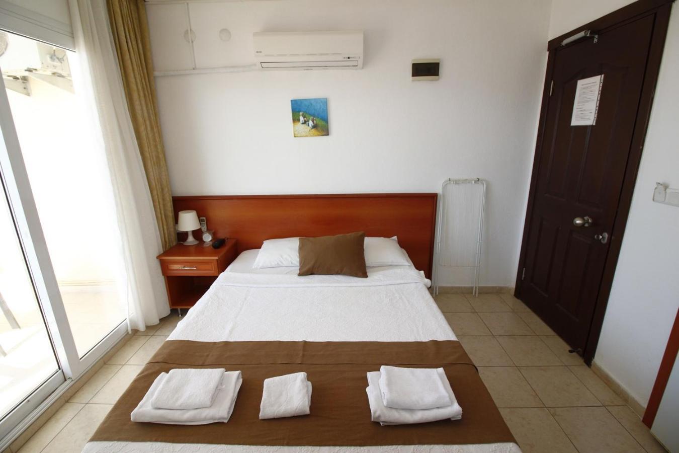 Bonapart Hotel Çeşme 외부 사진