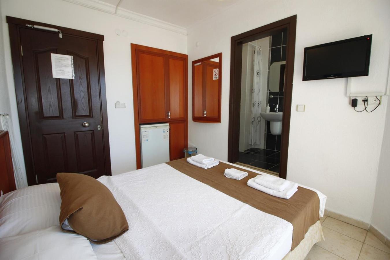 Bonapart Hotel Çeşme 외부 사진