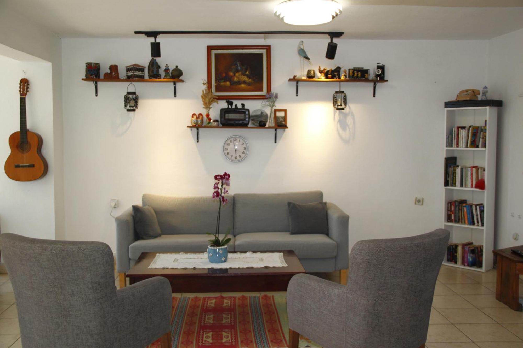 Bonapart Hotel Çeşme 외부 사진