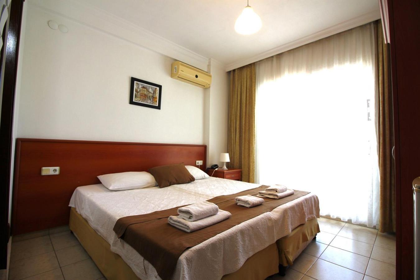 Bonapart Hotel Çeşme 외부 사진