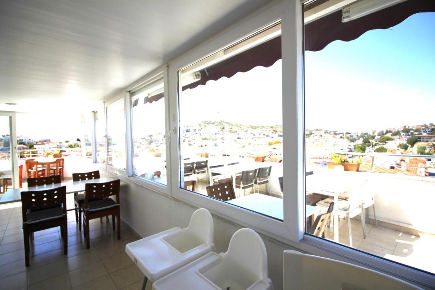 Bonapart Hotel Çeşme 외부 사진