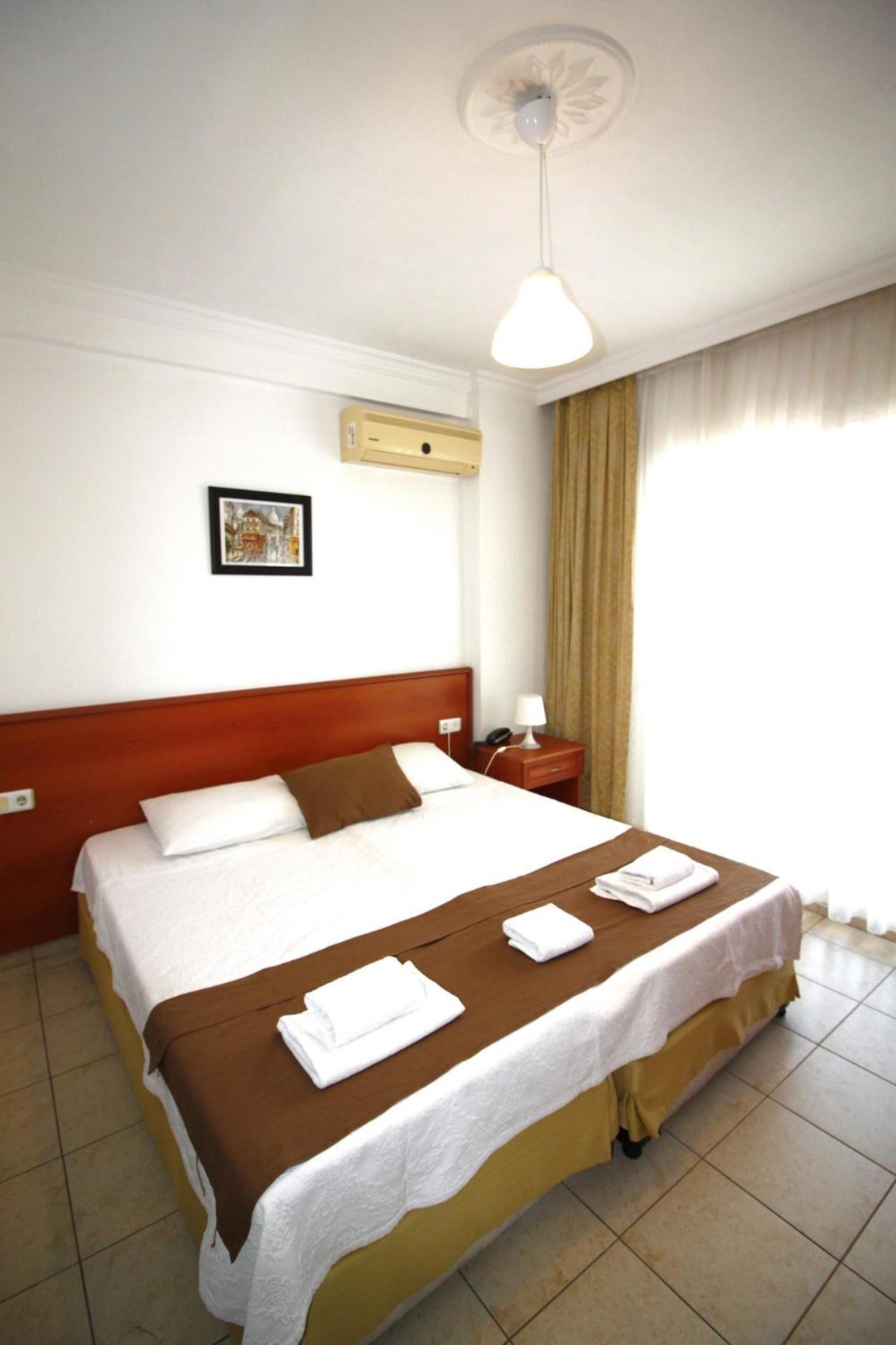 Bonapart Hotel Çeşme 외부 사진