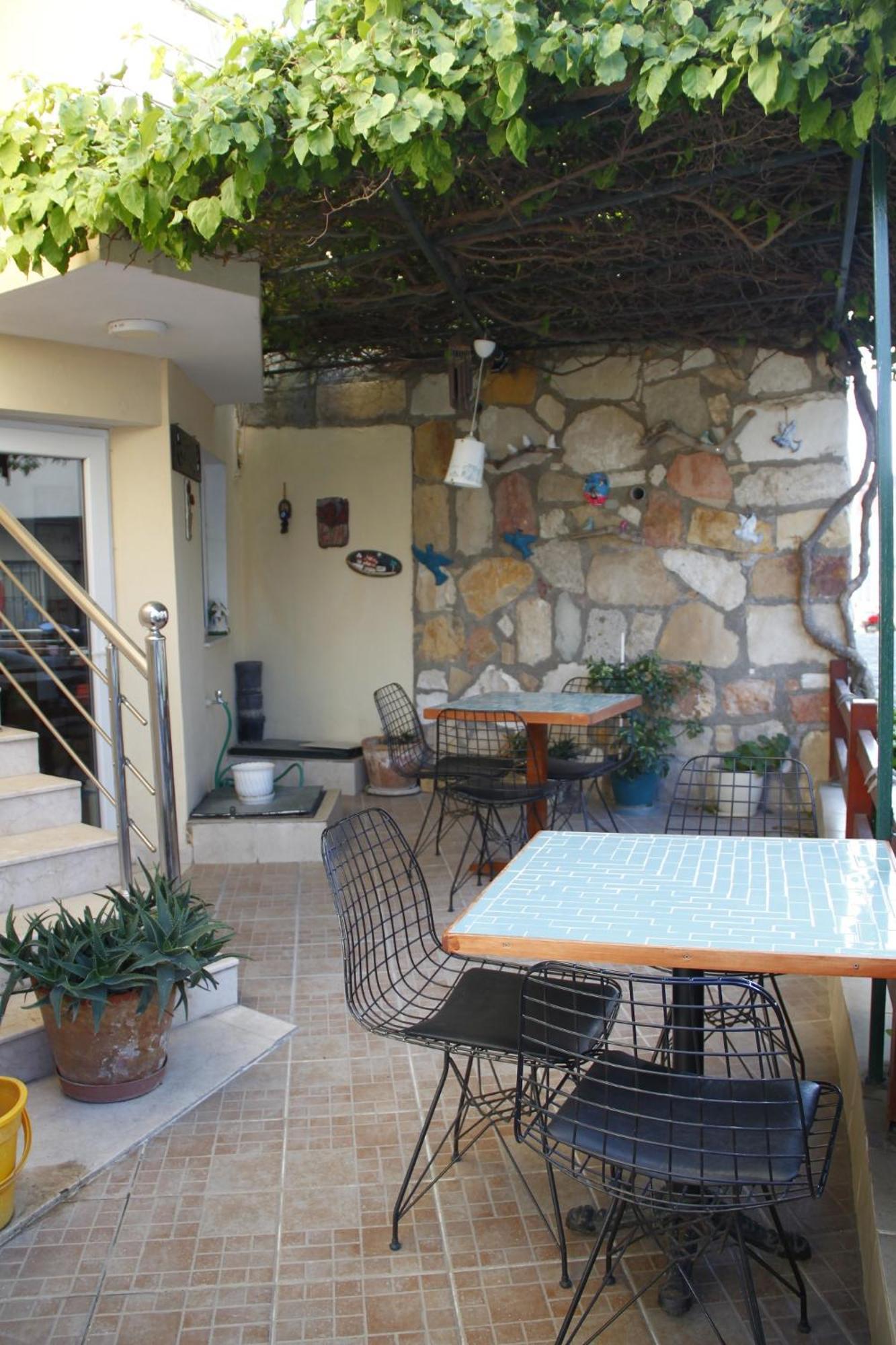 Bonapart Hotel Çeşme 외부 사진