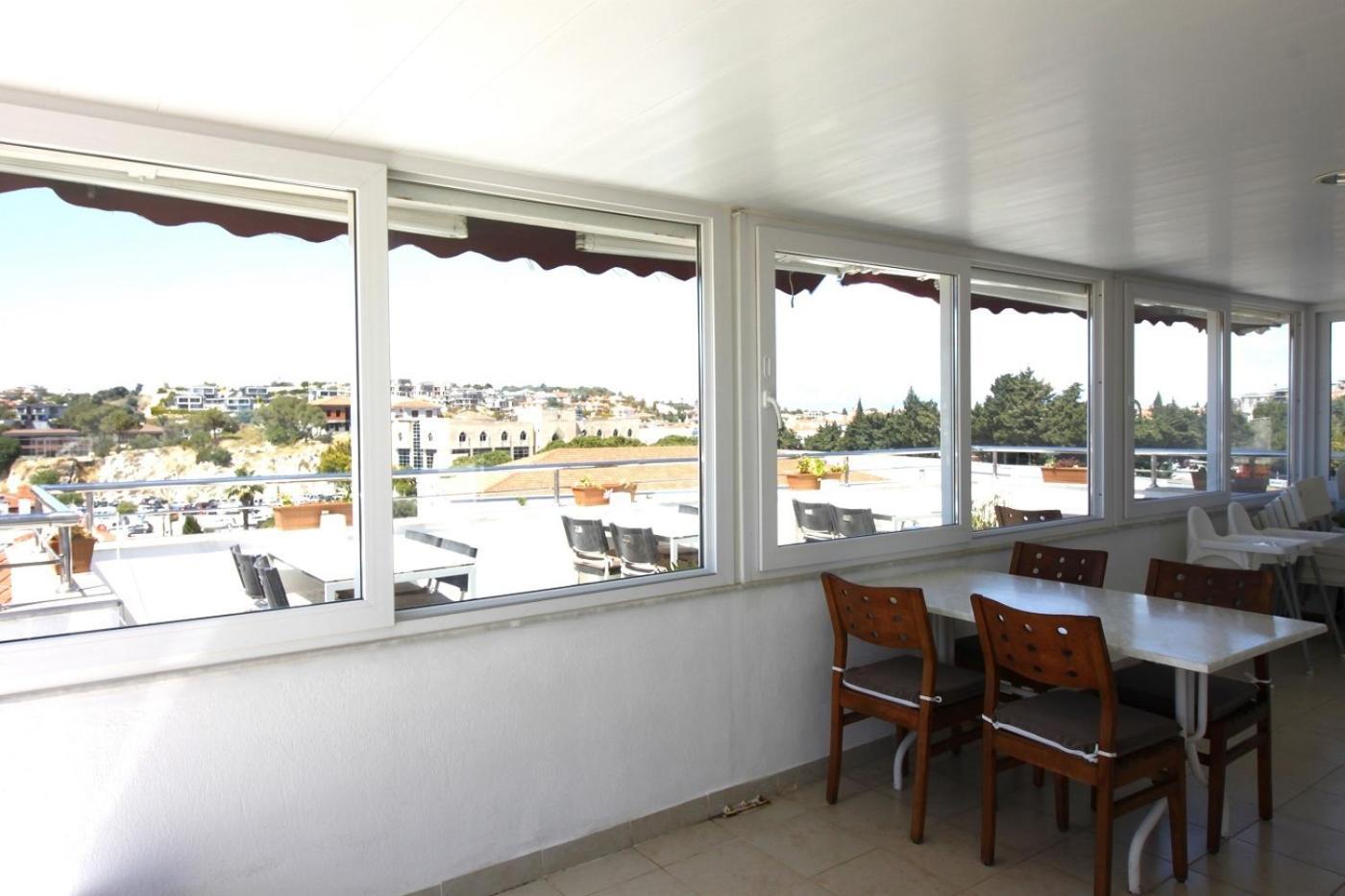 Bonapart Hotel Çeşme 외부 사진