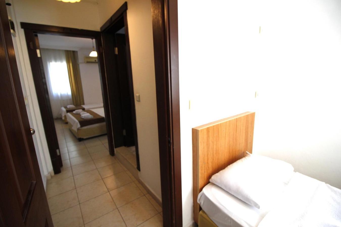 Bonapart Hotel Çeşme 외부 사진